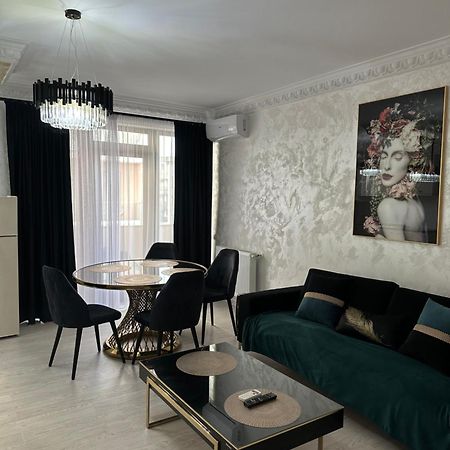 Apartament Simoni 普洛耶什蒂 外观 照片