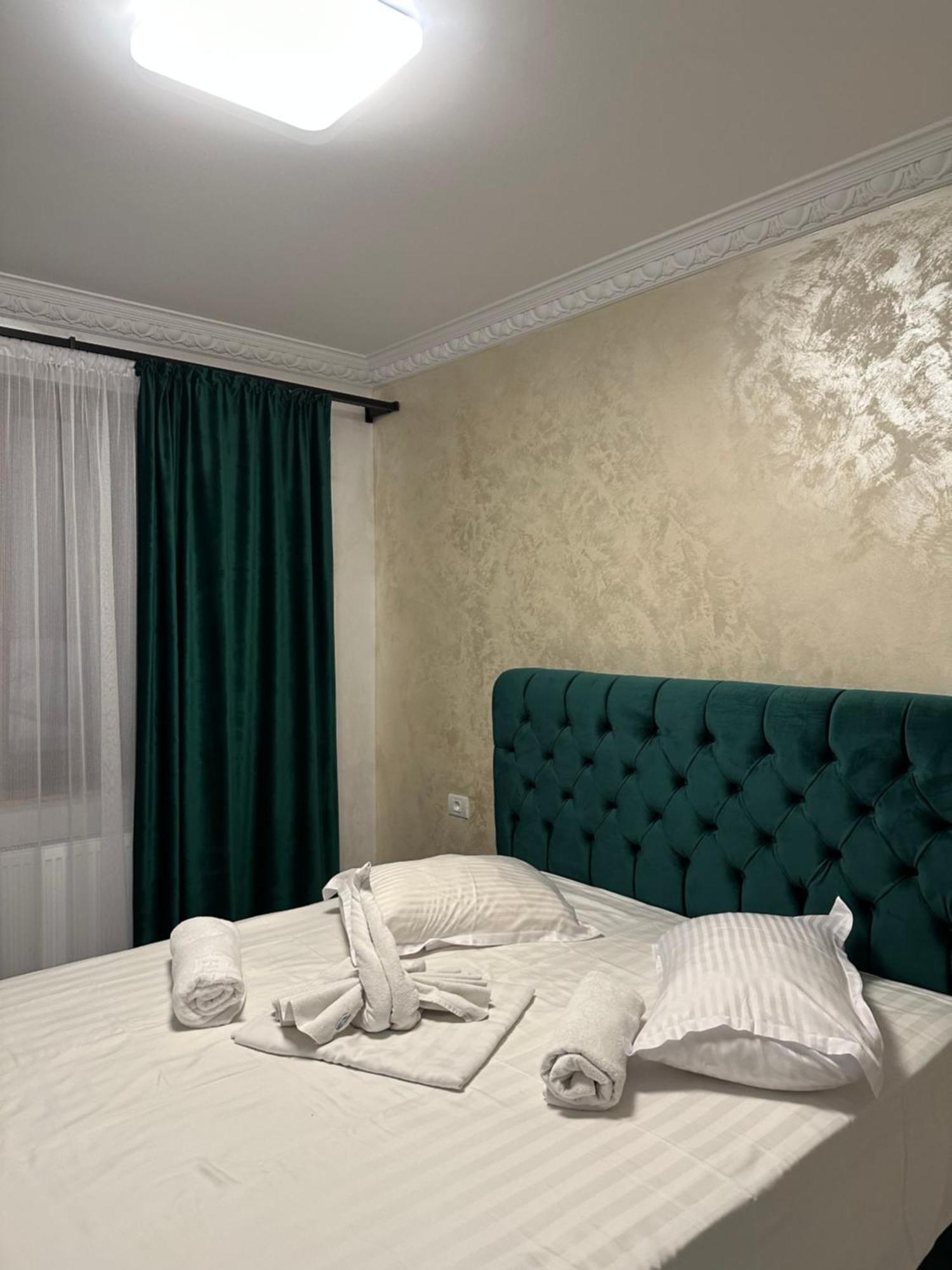 Apartament Simoni 普洛耶什蒂 外观 照片