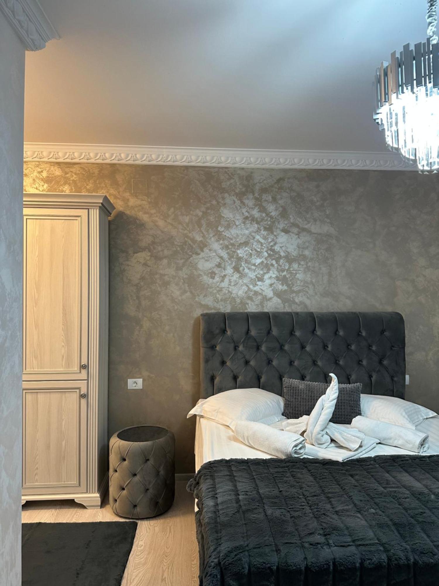 Apartament Simoni 普洛耶什蒂 外观 照片