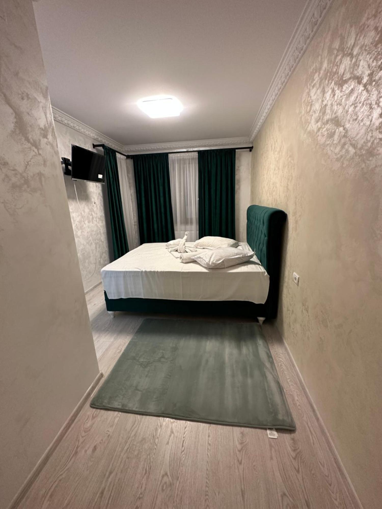 Apartament Simoni 普洛耶什蒂 外观 照片