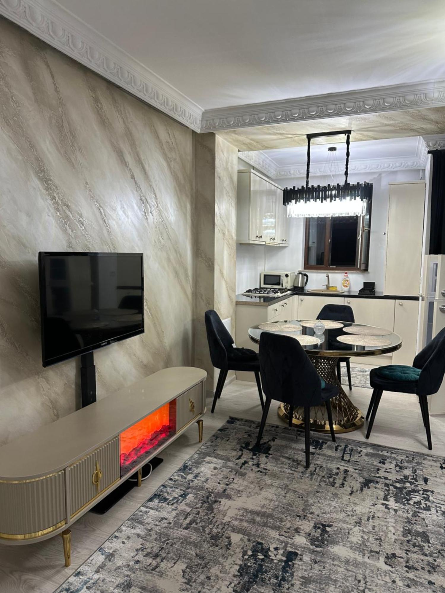 Apartament Simoni 普洛耶什蒂 外观 照片