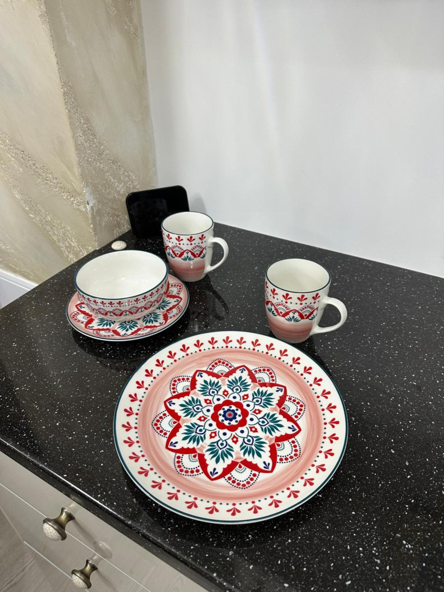 Apartament Simoni 普洛耶什蒂 外观 照片